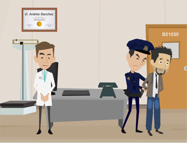Por que es util para hospitales y consultas